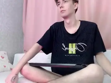 Chaturbate Watch Live Sex Cams of harvey_foster