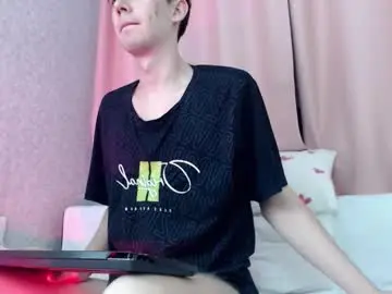 Chaturbate Adult Video Chat of harvey_foster