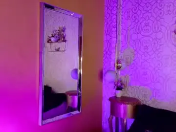 Chaturbate Sex Cam of isabellaovalle