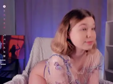 Chaturbate Sex Chat of kaylisse