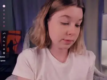 Chaturbate Nude Webcam of kaylisse