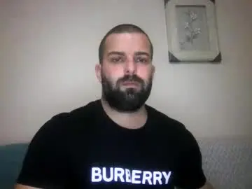 Chaturbate Live Sex Cam of kean1111