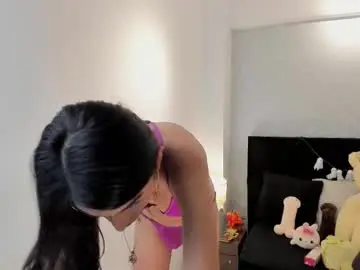 Chaturbate Sex Chat of lily_cash1