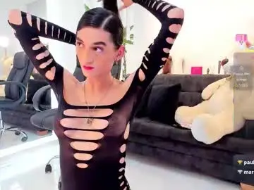 Chaturbate Adult Video Chat of lily_cash1