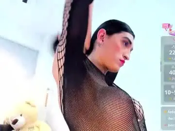 Chaturbate Free Porn Cam of lily_cash1