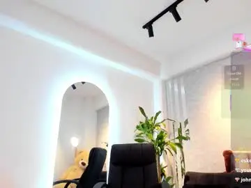 Chaturbate Live Sex Cam of lily_cash1