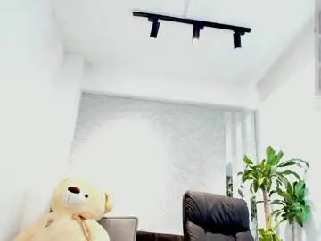 Chaturbate Sex Cam of lily_cash1