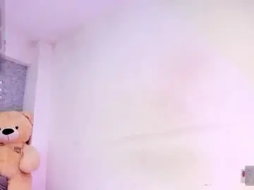 Chaturbate Best Webcam of lily_cash1