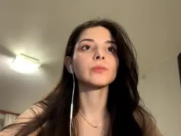 Chaturbate Best live sex cam show of ludivinablice