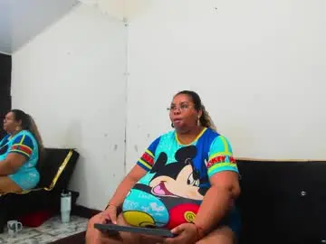 Chaturbate Sex Cam of lynn_and_esteban