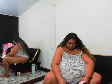 Chaturbate Free Live Porn of lynn_and_esteban