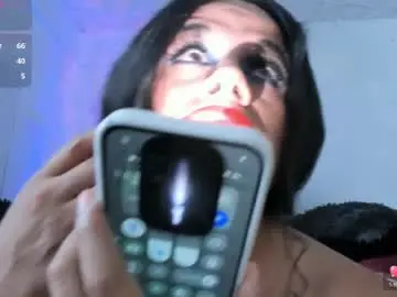 Chaturbate Adult Webcam of marcialatinaa