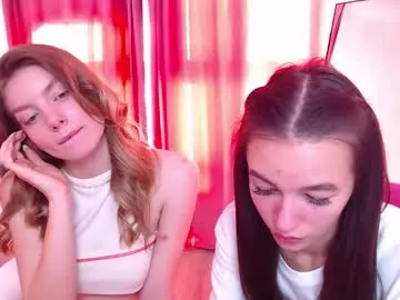 Chaturbate Sex Chat of marianna_meow246