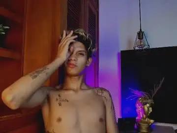 Chaturbate Live Sex Cam of massimo_alessandro