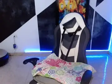 Chaturbate Live Sex of master_black777