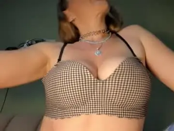 Chaturbate Live Sex of mspurrfectlove