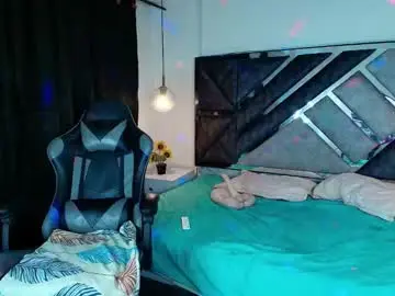 Chaturbate Free Porn Cam of mysticmature