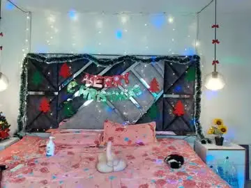 Chaturbate Sex Chat of mysticmature