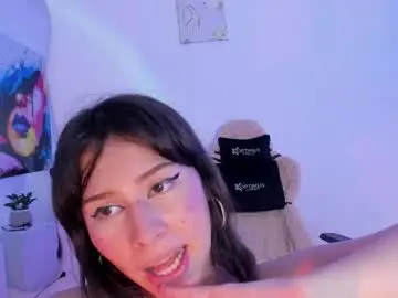 Chaturbate Private Sex Chat of nenaarisk