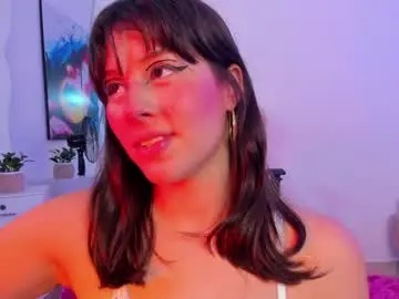 Chaturbate Sex Chat of nenaarisk