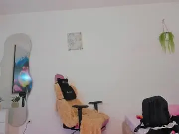 Chaturbate Private Sex Chat of nenaarisk
