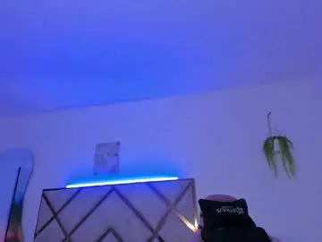 Chaturbate Adult Video Chat of nenaarisk