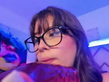 Chaturbate Sex Chat of nenaarisk