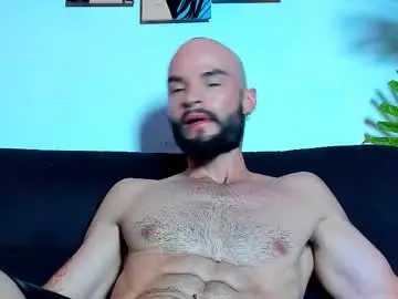 Chaturbate Free Porn Cam of odinvide