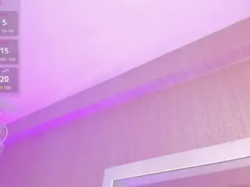 Chaturbate Adult Webcam of olivia_lane_