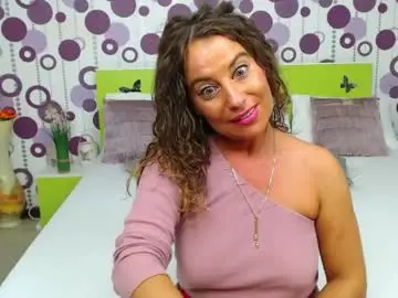 Chaturbate Adult Video Chat of petitealyssa