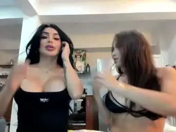 Chaturbate Free Live Porn of phenomenalpleasures