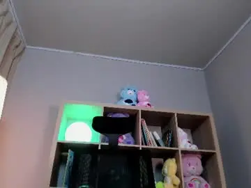 Chaturbate Adult Webcam of saphyralux