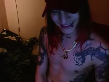 Chaturbate Sex Cam of skykar