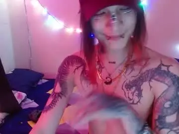 Chaturbate Free Live Porn of skykar