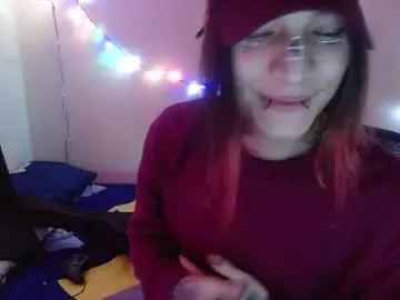 Chaturbate Sex Cam of skykar