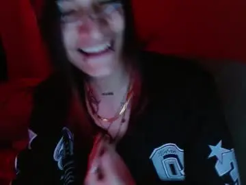 Chaturbate Adult Video Chat of skykar