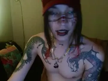 Chaturbate Live Sex of skykar