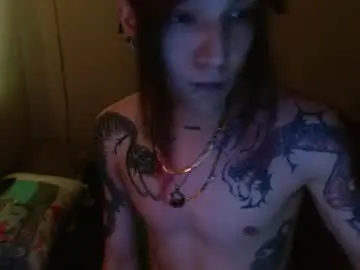 Chaturbate Sex Cam of skykar