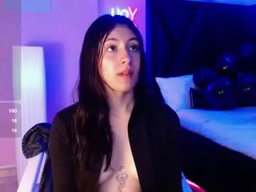 Chaturbate Nude Webcam of spicy__scarlett