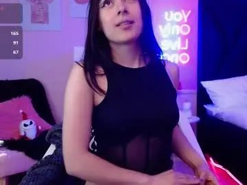 Chaturbate Live Porn of spicy__scarlett