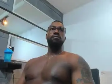 Chaturbate Sex Cam of tafari_1