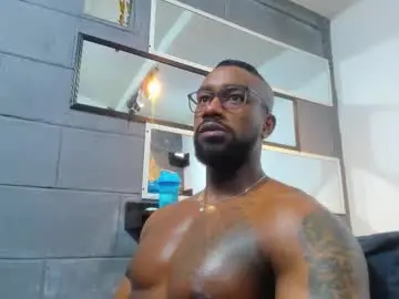 Chaturbate Free Porn Cam of tafari_1