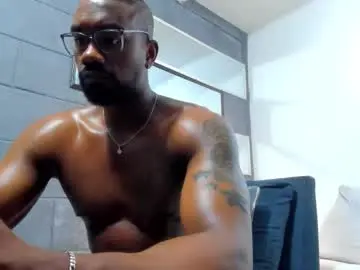 Chaturbate Sex Chat of tafari_1