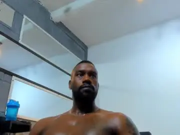 Chaturbate Sex Chat of tafari_1