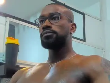 Chaturbate Sex Cam of tafari_1