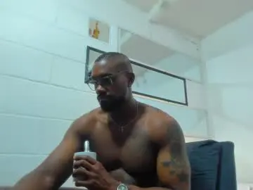 Chaturbate Adult Video Chat of tafari_1