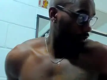 Chaturbate Free Live Porn of tafari_1