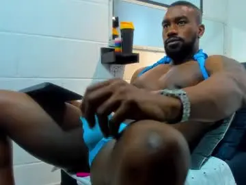 Chaturbate Adult Webcams of tafari_1
