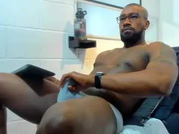 Chaturbate Sex Cam of tafari_1