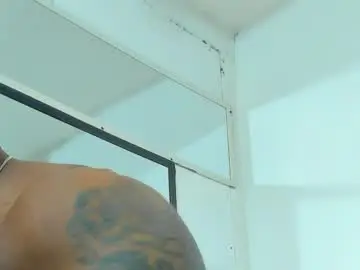 Chaturbate Adult Video Chat of tafari_1